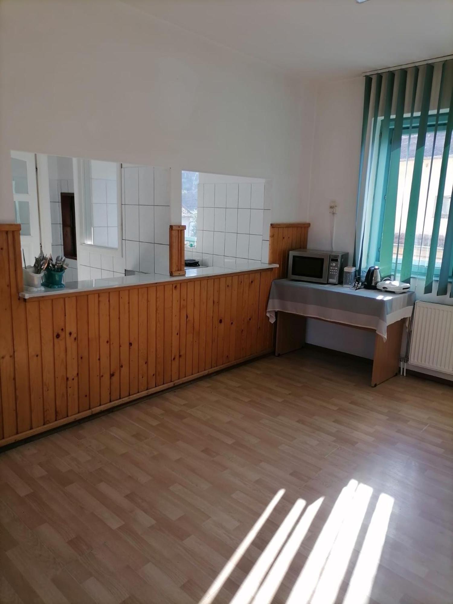 Ostello Centrul Gaudeamus Sighişoara Esterno foto